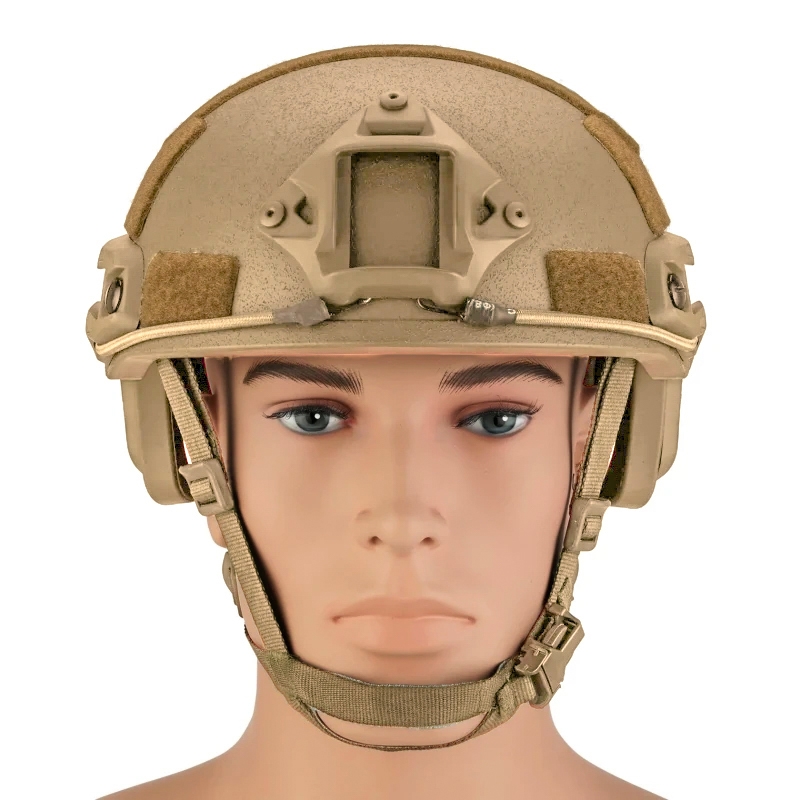 CYGNUS ARMORY Premium FAST Helmet XP - Coyote CYG-FASTXP-COYOTE asgbox.pl CYGNUS ARMORY Premium FAST Helmet XP - Coyote