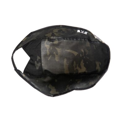 WOLLF SPOT FAST Maritime Helmet Cover - MC Black OD-A-WS04-MCB asgbox.pl WOLLF SPOT FAST Maritime Helmet Cover - MC Black OD-A-WS04-MCB asgbox.pl