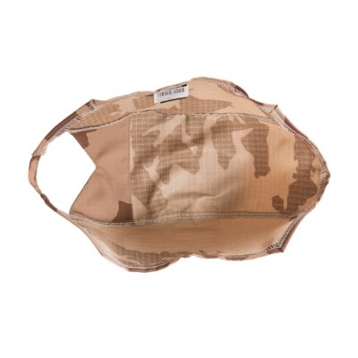IR Maritime Helmet Cover vz.95 Desert OD-A-WS08-DE95 asgbox.pl