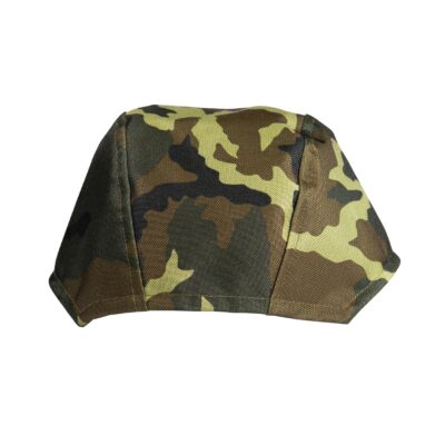 Alternative view of Waterproof Maritime Helmet Cover vz.95