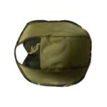 Waterproof Maritime Helmet Cover vz.95 - obrazek 3