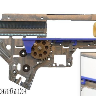 EPeS AEG Enlarged Sector Gear Cam (2 pcs) OD-A-E341-EC-SET asgbox.pl EPeS AEG Enlarged Sector Gear Cam (2 pcs) OD-A-E341-EC-SET asgbox.pl