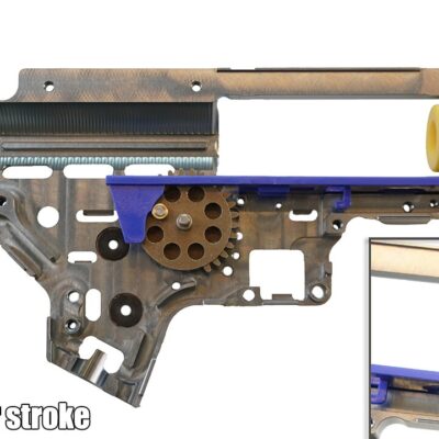 EPeS AEG Enlarged Sector Gear Cam (2 pcs) OD-A-E341-EC-SET asgbox.pl EPeS AEG Enlarged Sector Gear Cam (2 pcs) OD-A-E341-EC-SET asgbox.pl