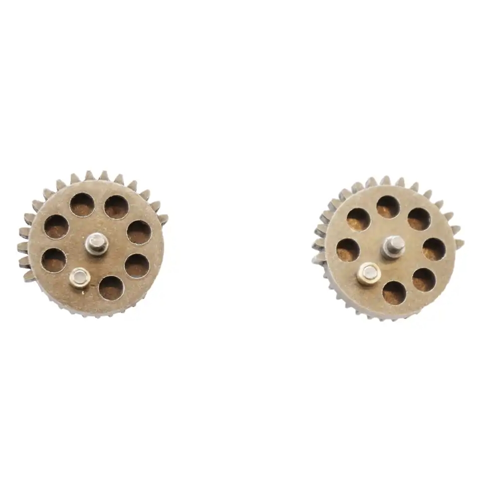 EPeS AEG Enlarged Sector Gear Cam (2 pcs) OD-A-E341-EC-SET asgbox.pl EPeS AEG Enlarged Sector Gear Cam (2 pcs) - obrazek 2