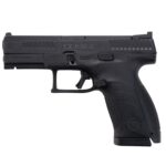 ASG CZ P-10C FPV GBB Blowback, Full Polymer Version - Black