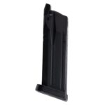 ASG Gas Magazine for CZ P-10C FPV GBB, 22 BBs - Black