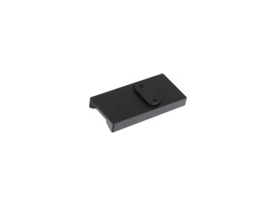 ASG CZ Shadow 2 Optic Ready Plate - Black - obrazek 2