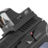 ASG CZ Shadow 2 Optic Ready Plate - Black OD-A-ASG372 asgbox.pl ASG CZ Shadow 2 Optic Ready Plate - Black OD-A-ASG372 asgbox.pl