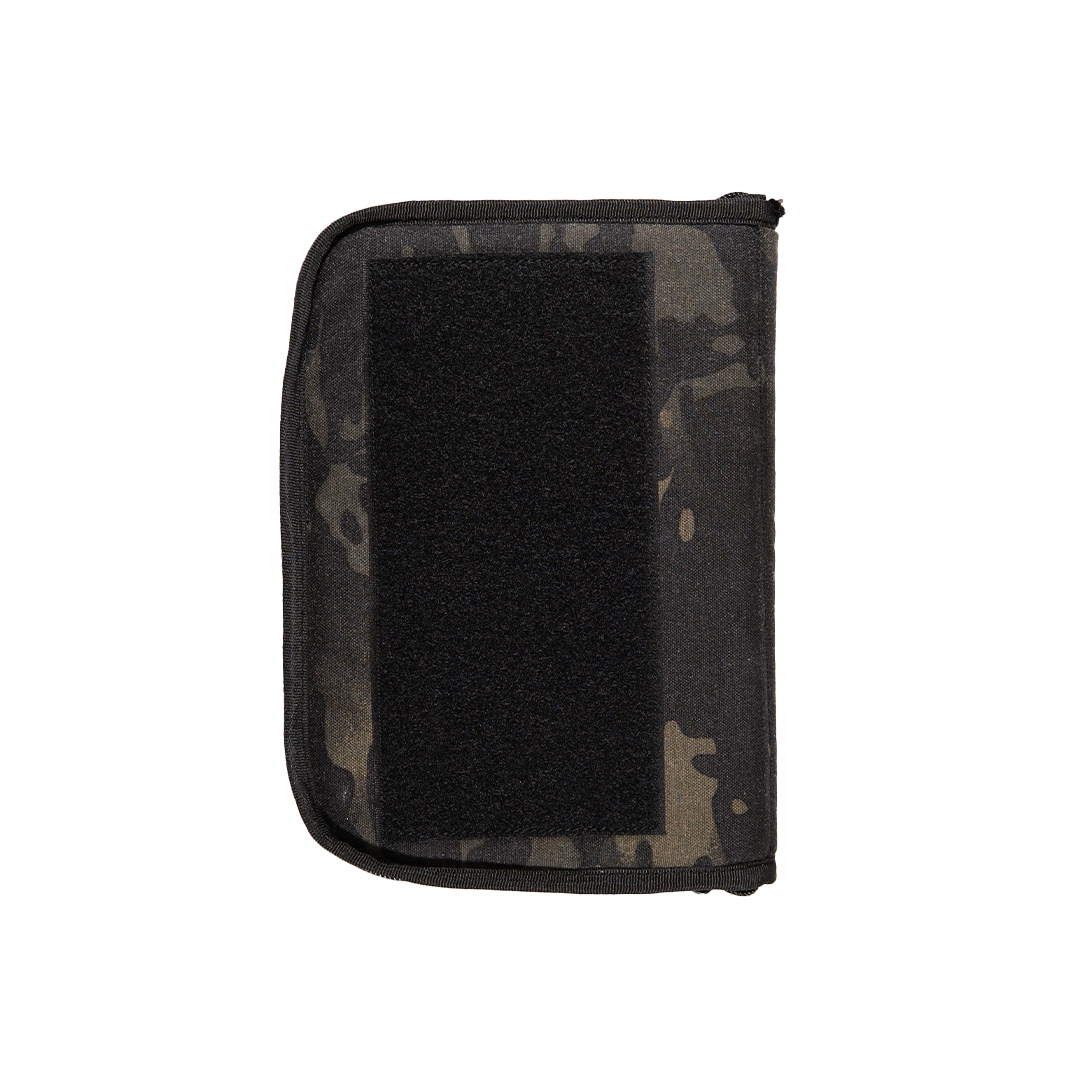 ANAREUS VELCRO Patch Organiser, Small (17x24x3.5 cm) - MC Black OD-A-ANAR72-MCB asgbox.pl ANAREUS VELCRO Patch Organiser, Small (17x24x3.5 cm) - MC Black