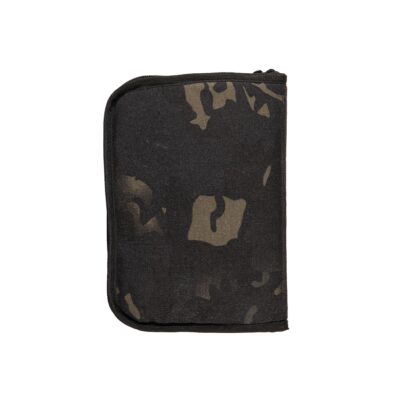 Alternative view of ANAREUS VELCRO Patch Organiser, Small (17x24x3.5 cm) - MC Black