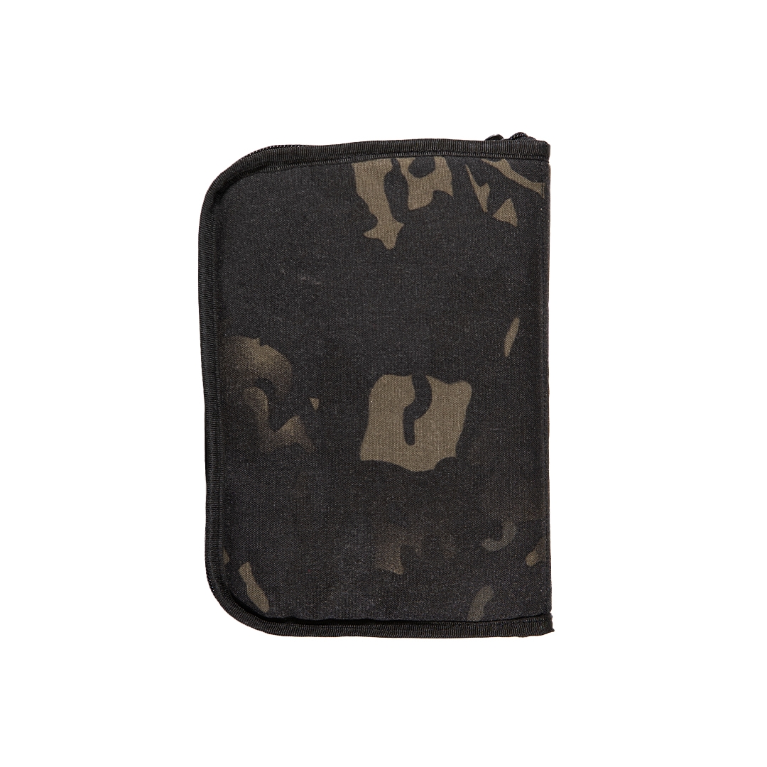 ANAREUS VELCRO Patch Organiser, Small (17x24x3.5 cm) - MC Black OD-A-ANAR72-MCB asgbox.pl ANAREUS VELCRO Patch Organiser, Small (17x24x3.5 cm) - MC Black - obrazek 2