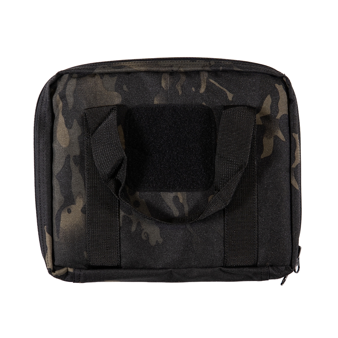 ANAREUS VELCRO Patch Organiser, Large (26x30x6 cm) - MC Black OD-A-ANAR73-MCB asgbox.pl ANAREUS VELCRO Patch Organiser, Large (26x30x6 cm) - MC Black