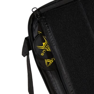 ANAREUS VELCRO Patch Organiser, Large (26x30x6 cm) - MC Black OD-A-ANAR73-MCB asgbox.pl ANAREUS VELCRO Patch Organiser, Large (26x30x6 cm) - MC Black OD-A-ANAR73-MCB asgbox.pl