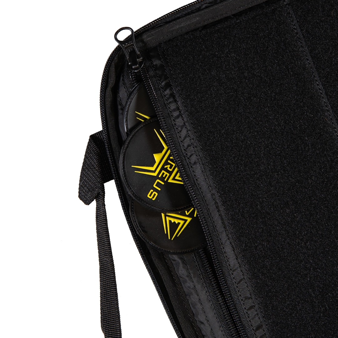 ANAREUS VELCRO Patch Organiser, Large (26x30x6 cm) - MC Black OD-A-ANAR73-MCB asgbox.pl ANAREUS VELCRO Patch Organiser, Large (26x30x6 cm) - MC Black - obrazek 4