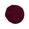 Original Afghan Pakul Hat - Claret OD-A-VYS105 asgbox.pl