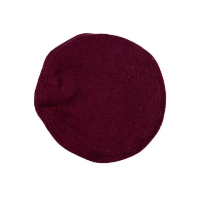 Original Afghan Pakul Hat - Claret OD-A-VYS105 asgbox.pl Original Afghan Pakul Hat - Claret OD-A-VYS105 asgbox.pl