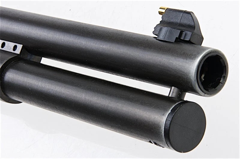 WG Legends / Umarex CO2 Saddle Rifle Cowboy M1894 - Grey / Wood OD-A-LEG003 asgbox.pl WG Legends / Umarex CO2 Saddle Rifle Cowboy M1894 - Grey / Wood - obrazek 5