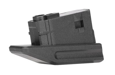 G a G Mid-Cap Magazine for LevAR GOM V5, 32 BBs - Black - obrazek 2