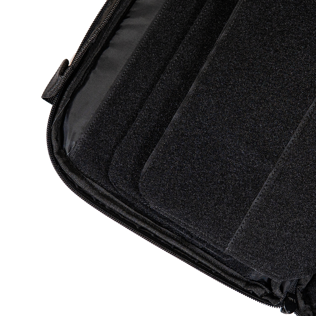 ANAREUS VELCRO Patch Organiser, Large (26x30x6 cm) - MC Black OD-A-ANAR73-MCB asgbox.pl ANAREUS VELCRO Patch Organiser, Large (26x30x6 cm) - MC Black - obrazek 3
