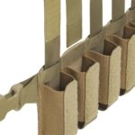 Direct Action BANDOLIER MKII Belt for 10 Pcs of 40mm Grenades - Adaptive Green - obrazek 3