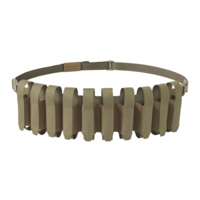 Direct Action BANDOLIER MKII Belt for 10 Pcs of 40mm Grenades - Coyote Brown