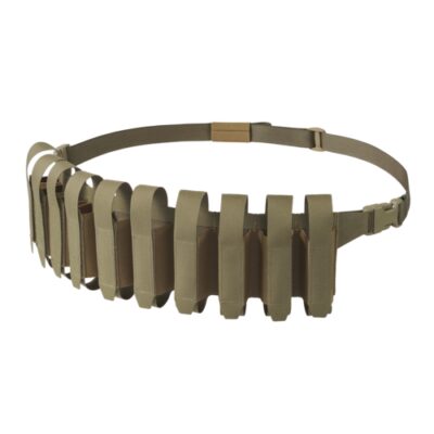 Alternative view of Direct Action BANDOLIER MKII Belt for 10 Pcs of 40mm Grenades - Coyote Brown