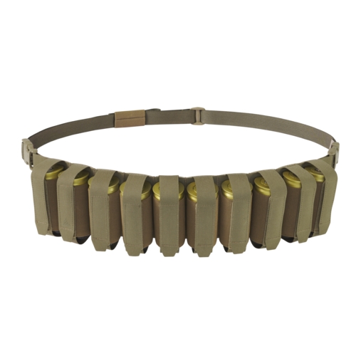 Direct Action BANDOLIER MKII Belt for 10 Pcs of 40mm Grenades - Coyote Brown OD-A-BT-BD40-CD5-CBR asgbox.pl Direct Action BANDOLIER MKII Belt for 10 Pcs of 40mm Grenades - Coyote Brown - obrazek 4