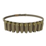 Direct Action BANDOLIER MKII Belt for 10 Pcs of 40mm Grenades - MultiCam(R) - obrazek 5