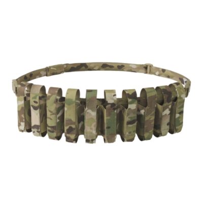 Direct Action BANDOLIER MKII Belt for 10 Pcs of 40mm Grenades - MultiCam(R)