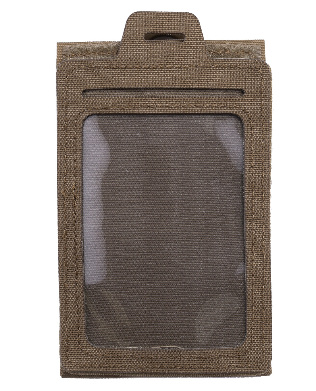 TT ID CARD OFFICE Pouch - Coyote Brown OD-A-7629.346 asgbox.pl TT ID CARD OFFICE Pouch - Coyote Brown