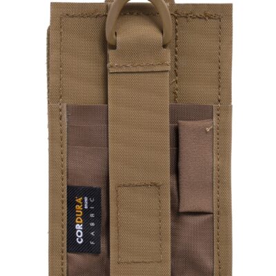 Alternative view of TT ID CARD OFFICE Pouch - Coyote Brown