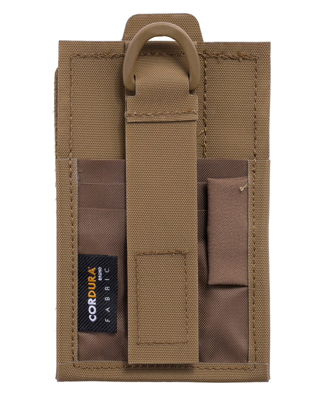 TT ID CARD OFFICE Pouch - Coyote Brown OD-A-7629.346 asgbox.pl TT ID CARD OFFICE Pouch - Coyote Brown - obrazek 2