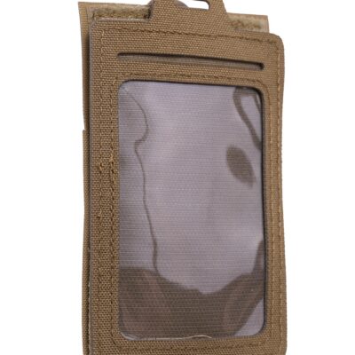 TT ID CARD OFFICE Pouch - Coyote Brown OD-A-7629.346 asgbox.pl TT ID CARD OFFICE Pouch - Coyote Brown OD-A-7629.346 asgbox.pl