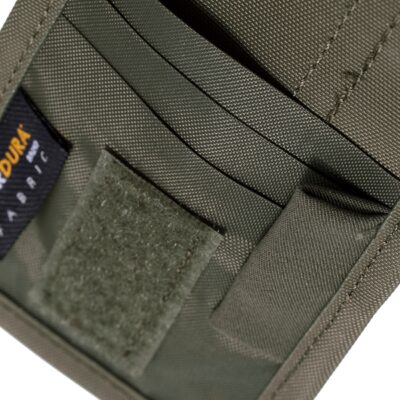 TT ID CARD OFFICE Pouch - Green OD-A-7629.331 asgbox.pl TT ID CARD OFFICE Pouch - Green OD-A-7629.331 asgbox.pl