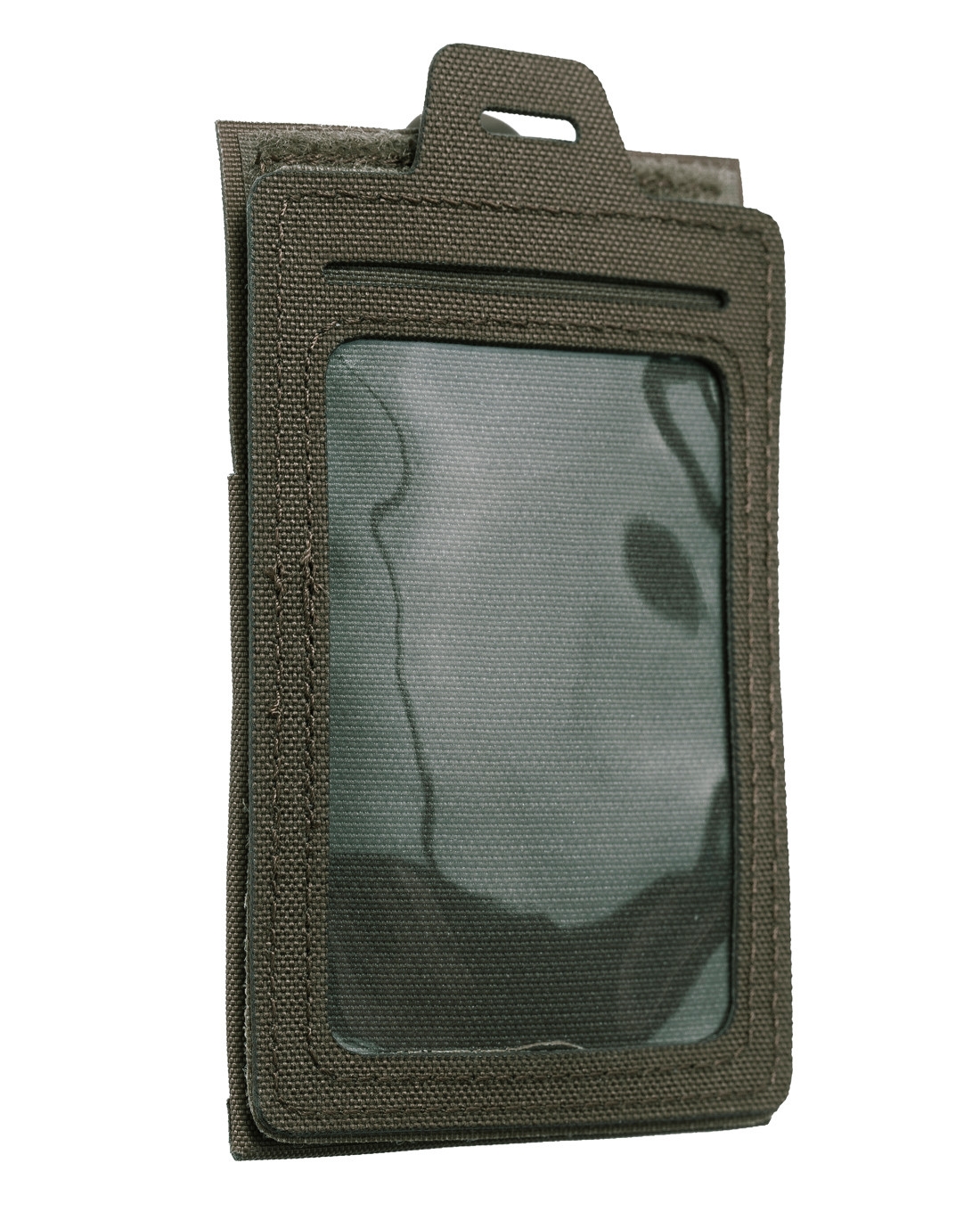 TT ID CARD OFFICE Pouch - Green OD-A-7629.331 asgbox.pl TT ID CARD OFFICE Pouch - Green