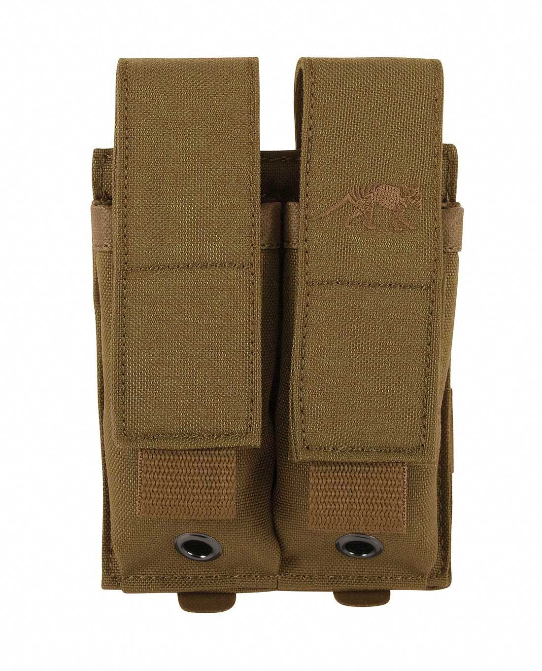 TT DBL PISTOL MAG MK II MOLLE Pouch - Coyote Brown OD-A-7115.346 asgbox.pl TT DBL PISTOL MAG MK II MOLLE Pouch - Coyote Brown