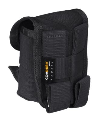 TT MOLLE Hand Grenade Pouch - Black - obrazek 3