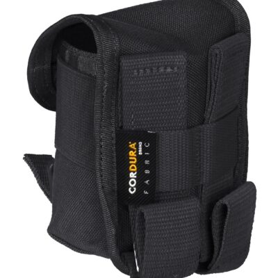 TT MOLLE Hand Grenade Pouch - Black OD-A-7667.040 asgbox.pl TT MOLLE Hand Grenade Pouch - Black OD-A-7667.040 asgbox.pl