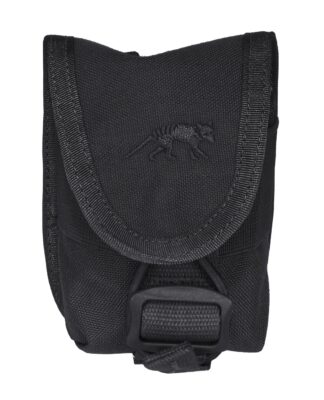 TT MOLLE Hand Grenade Pouch - Black - obrazek 2