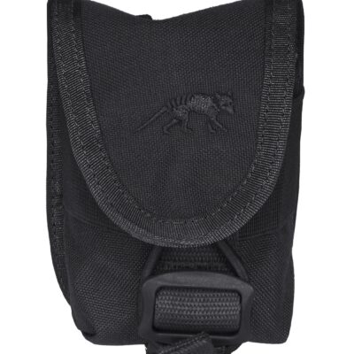 Alternative view of TT MOLLE Hand Grenade Pouch - Black