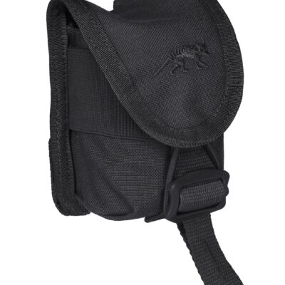TT MOLLE Hand Grenade Pouch - Black