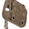 TT MOLLE LEADER ADMIN POUCH - Coyote Brown OD-A-7672.346 asgbox.pl