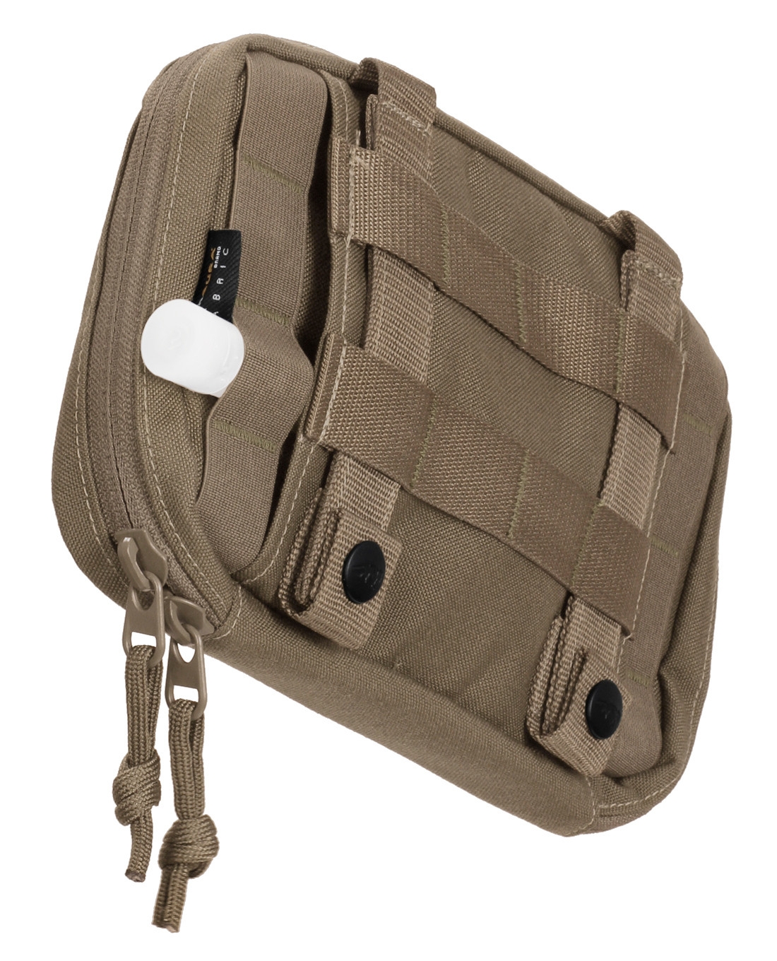 TT MOLLE LEADER ADMIN POUCH - Coyote Brown OD-A-7672.346 asgbox.pl TT MOLLE LEADER ADMIN POUCH - Coyote Brown - obrazek 5