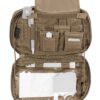 TT MOLLE LEADER ADMIN POUCH - Coyote Brown OD-A-7672.346 asgbox.pl