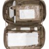 TT MOLLE LEADER ADMIN POUCH - Coyote Brown OD-A-7672.346 asgbox.pl
