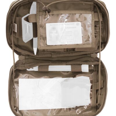 TT MOLLE LEADER ADMIN POUCH - Coyote Brown OD-A-7672.346 asgbox.pl TT MOLLE LEADER ADMIN POUCH - Coyote Brown OD-A-7672.346 asgbox.pl