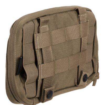 TT MOLLE LEADER ADMIN POUCH - Coyote Brown OD-A-7672.346 asgbox.pl TT MOLLE LEADER ADMIN POUCH - Coyote Brown OD-A-7672.346 asgbox.pl