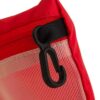 TT MESH POCKET Organiser Set - Red OD-A-7632.015 asgbox.pl