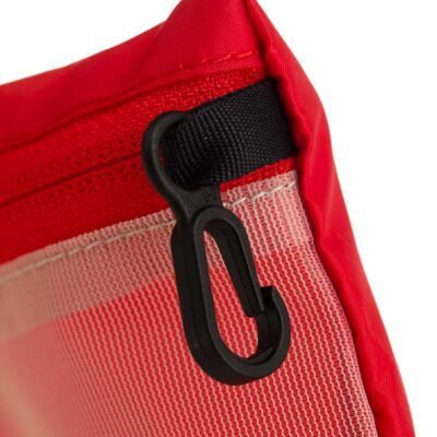 TT MESH POCKET Organiser Set - Red OD-A-7632.015 asgbox.pl TT MESH POCKET Organiser Set - Red OD-A-7632.015 asgbox.pl