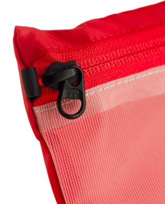 TT MESH POCKET Organiser Set - Red - obrazek 4